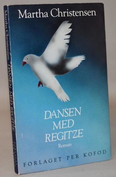 Dansen med Regitze.