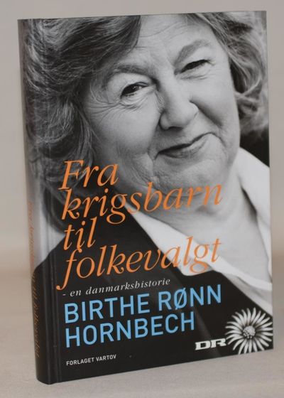 Fra krigsbarn til folkevalgt - en…