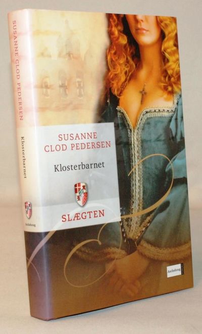 Klosterbarnet.