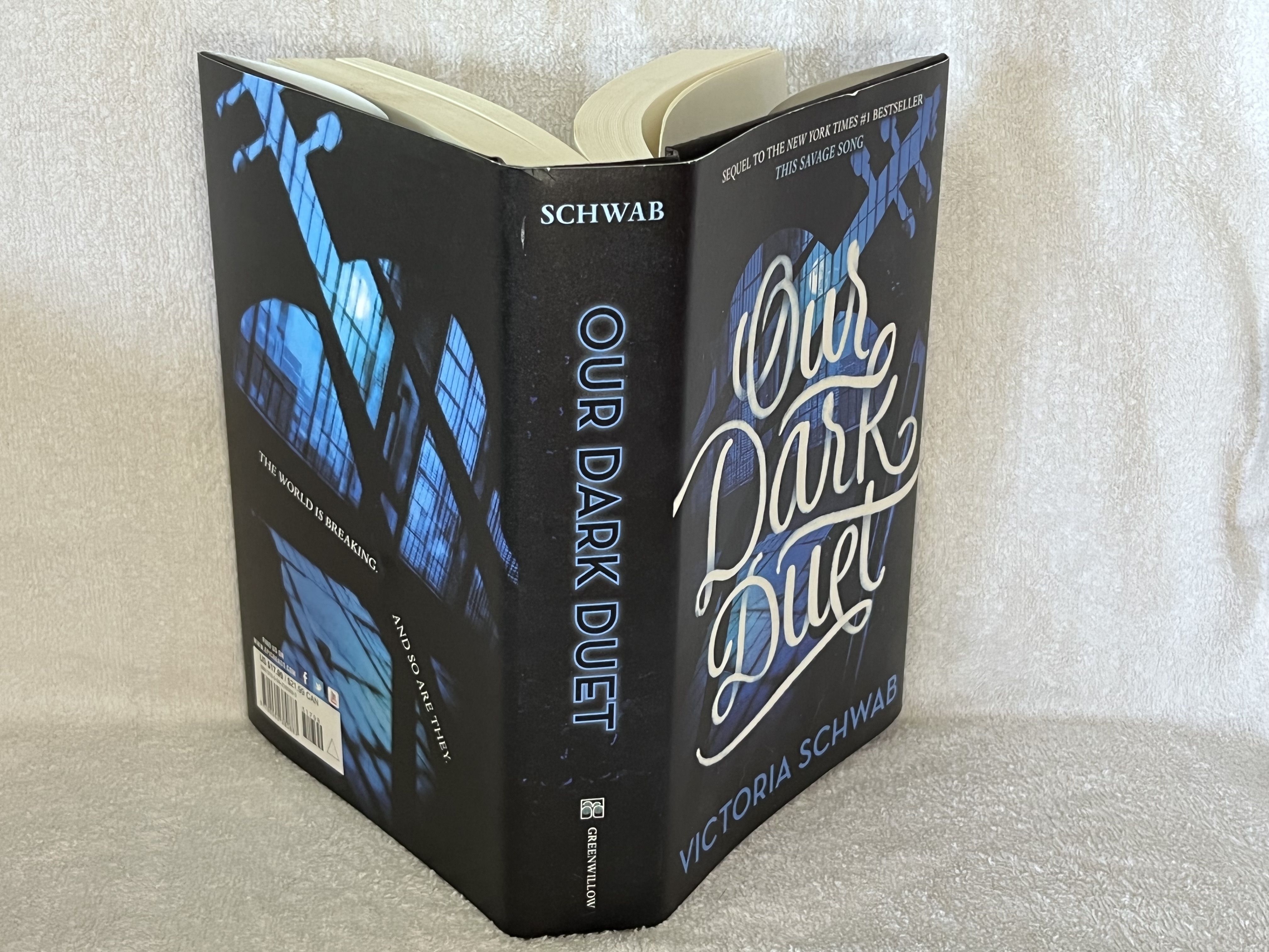 Our Dark Duet