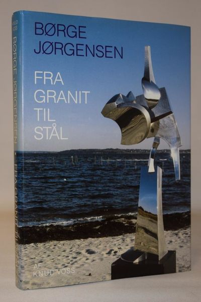 Fra granit til stål.