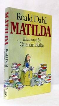 Matilda by Dahl, Roald - 1989