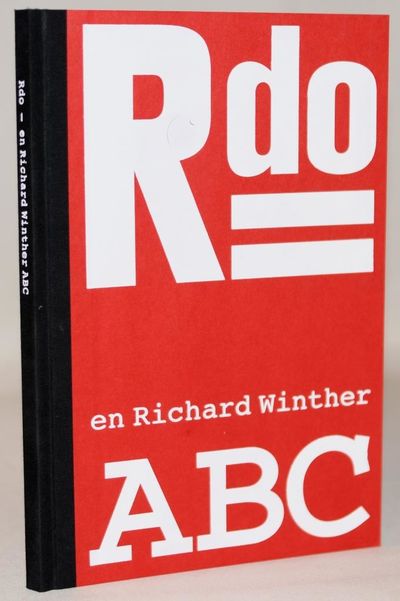 Rdo - en Richard Winther ABC.