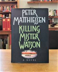 Killing Mister Watson