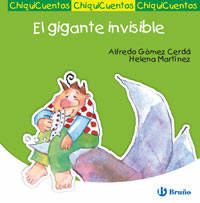 El gigante invisible El gigante invisible