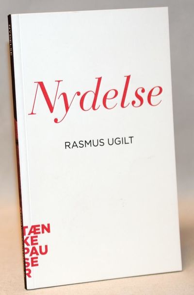 Nydelse.