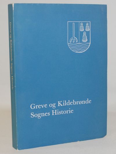 Greve og Kildebrønde sognes historie.