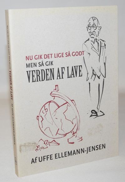 Nu gik det lige så godt, men så gik verden af…