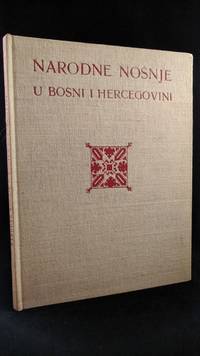 NARODNE NOSNJE U BOSNI I HERCEGOVINI