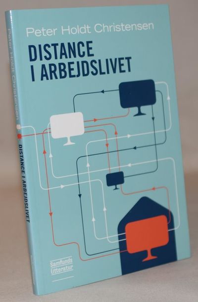 Distance i arbejdslivet.