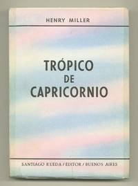 Tropico de Capricornio