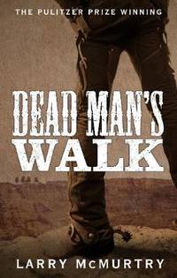 image of Dead Man's Walk