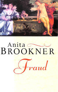 Fraud by Brookner, Anita - 1992-08-27