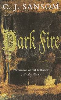 Dark Fire The Shardlake series