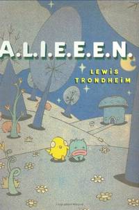 A.L.I.E.E.E.N.