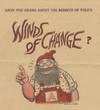 Have You Heard About the Rebirth of Yolo's Winds of Change? [flyer]