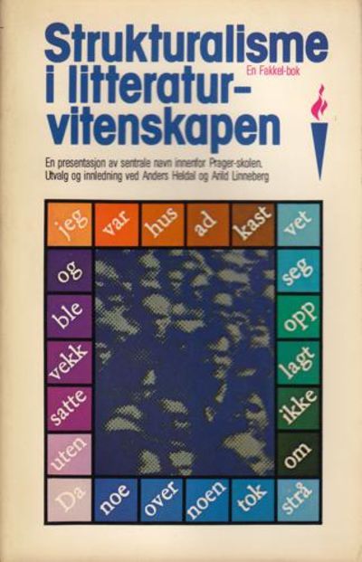 STRUKTURALISME I LITTERATURVITENSKAPEN.  Artikler…