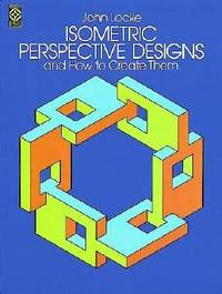 image of Isometric Perspective Designs and How to Create Them