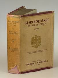 image of Marlborough: His Life and Times, Volume II