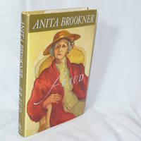 Fraud by Anita Brookner - 1993-01