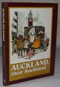 Auckland, Their Auckland