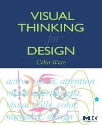 Visual Thinking : For Design