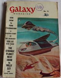 Galaxy Magazine No 71