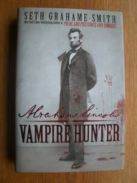 Abraham Lincoln Vampire Hunter