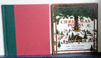 cover of Christmas Poems