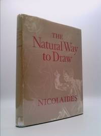 image of The Natural Way To Draw