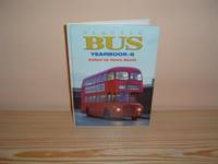 image of Classic Bus Yearbook: No. 6