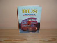 Classic Bus Yearbook: No. 6