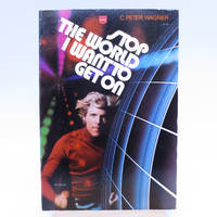 Stop the world, I want to get on (First Edition)