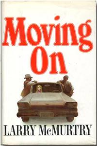 image of MOVING ON