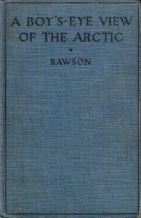 image of A Boy's-Eye View of the Arctic