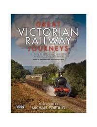 Great Victorian Railways