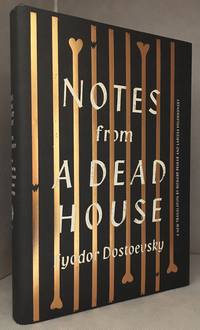 image of Notes from a Dead House