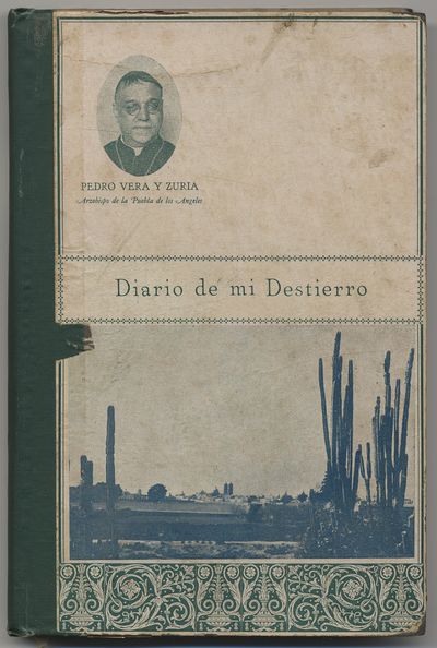 Diario de mi Destierro [Diary of my Exile]
