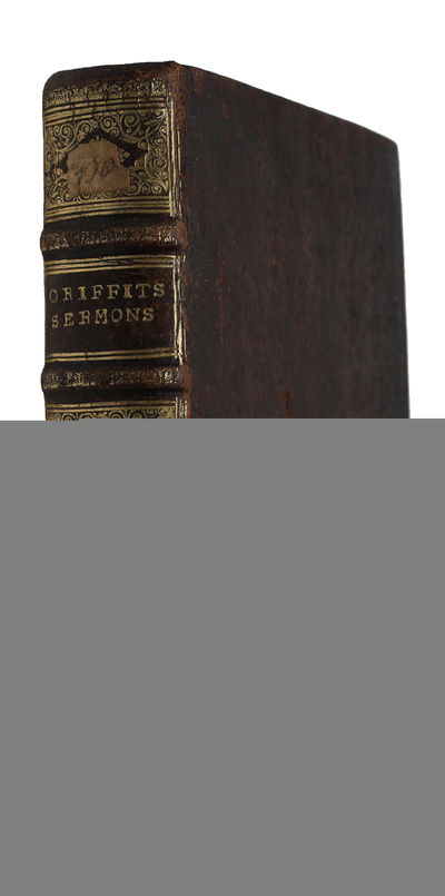 Several sermons on solemn occasions, and…