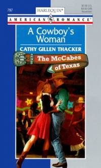 A Cowboy's Woman (Special Edition)