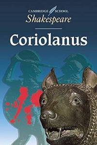 Coriolanus (Cambridge School Shakespeare)