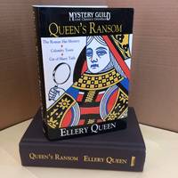 Queen's Ransom: The Roman Hat Mystery, Calamity Town, Cat of Many Tails