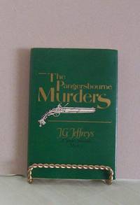 The Pangersbourne Murders. A Jeremy Sturrock Mystery