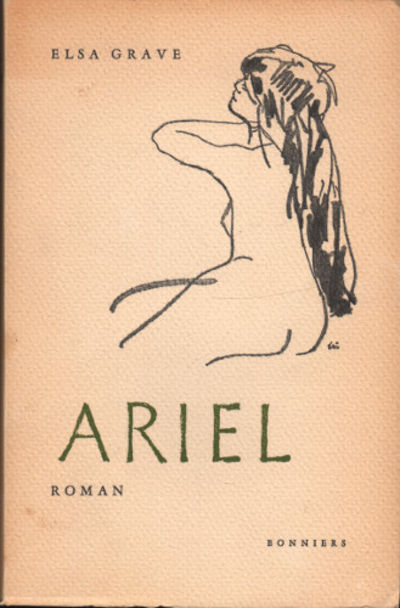 ARIEL.