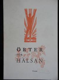 ÖRTER FÖR HÄLSAN.