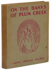 cover of On the Banks of Plum Creek