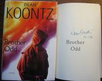 Brother Odd by Koontz, Dean - 2006