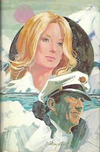 cover of Romance Treasury : First Edition