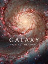 image of GALAXY. Mapping the Cosmos.