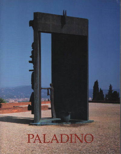 MIMMO PALADINO. 24 February-26 March 1994.